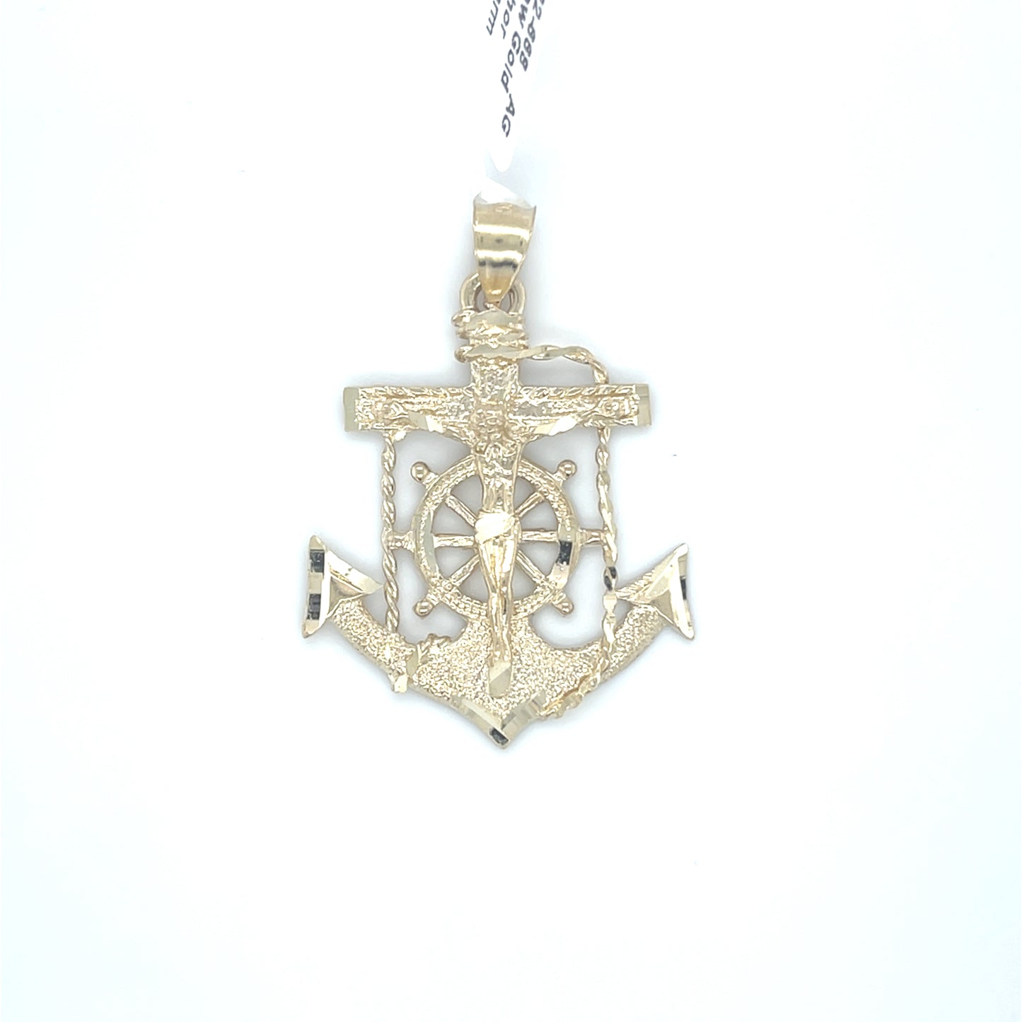 10K Gold Charms/Pendant