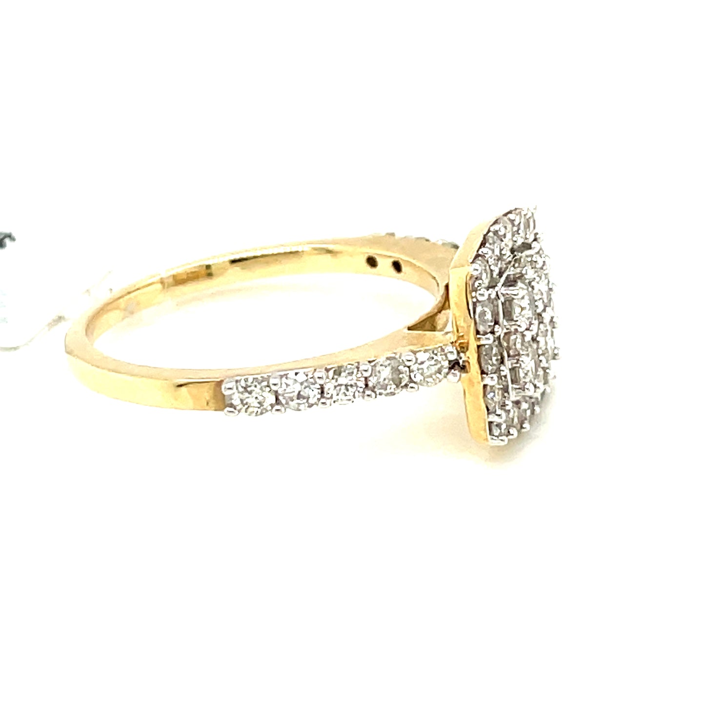 Diamond Rings - Women