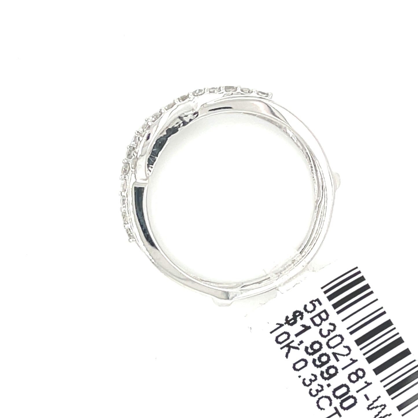 Diamond Ring Enhancer
