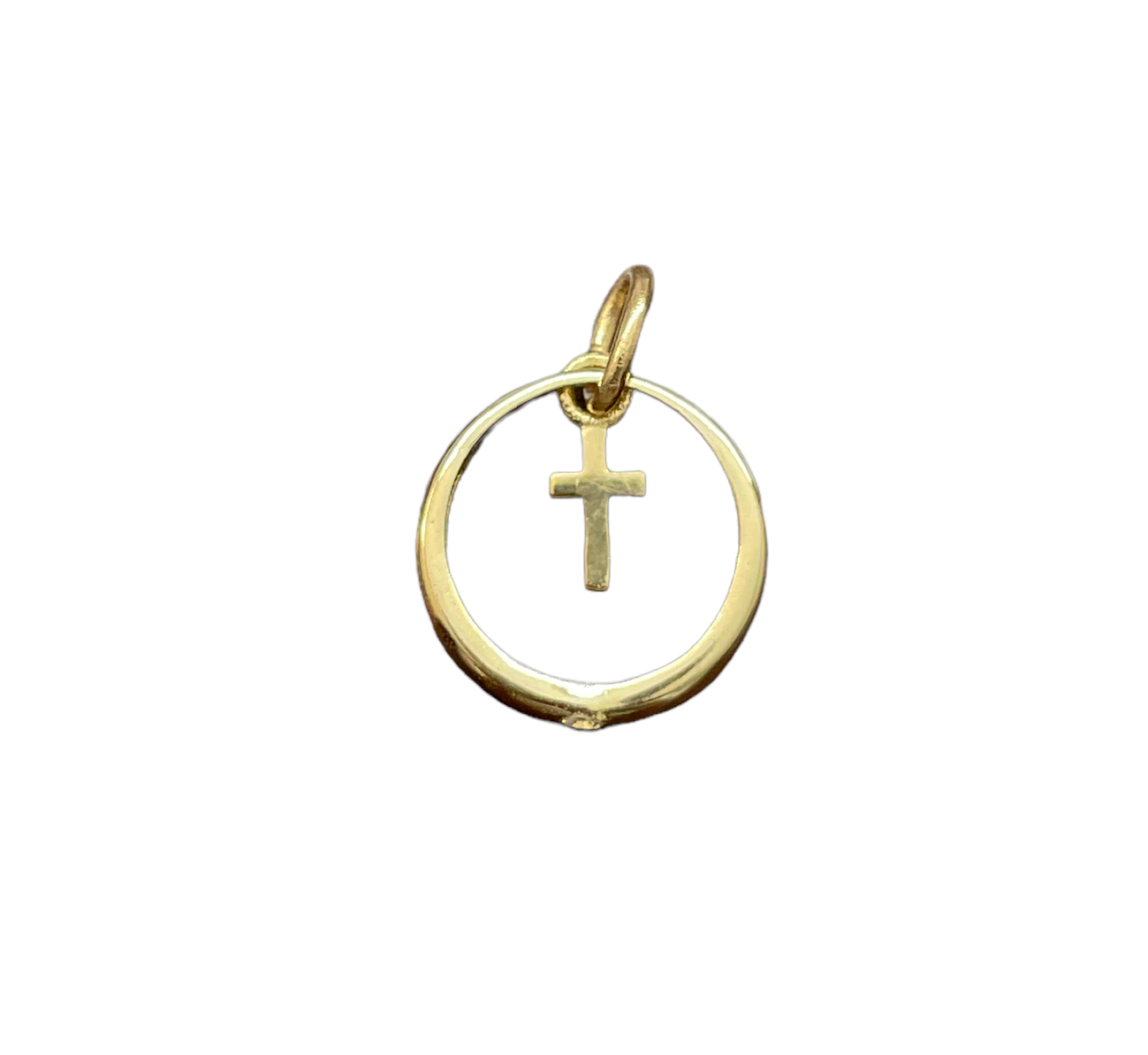 10K Gold Charms/Pendant