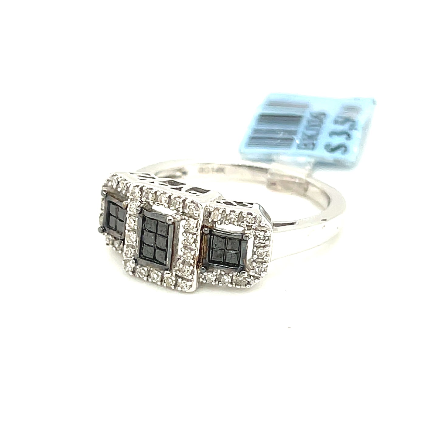 Diamond Rings - Women