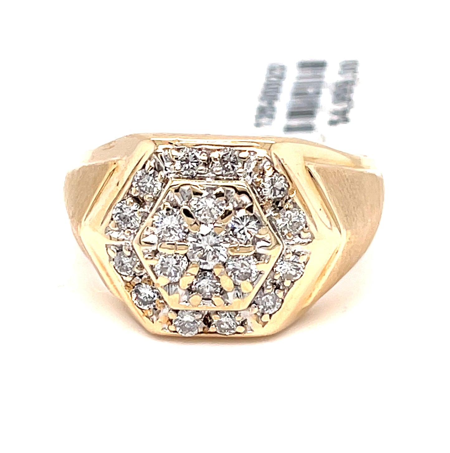 Diamond Rings - Men'