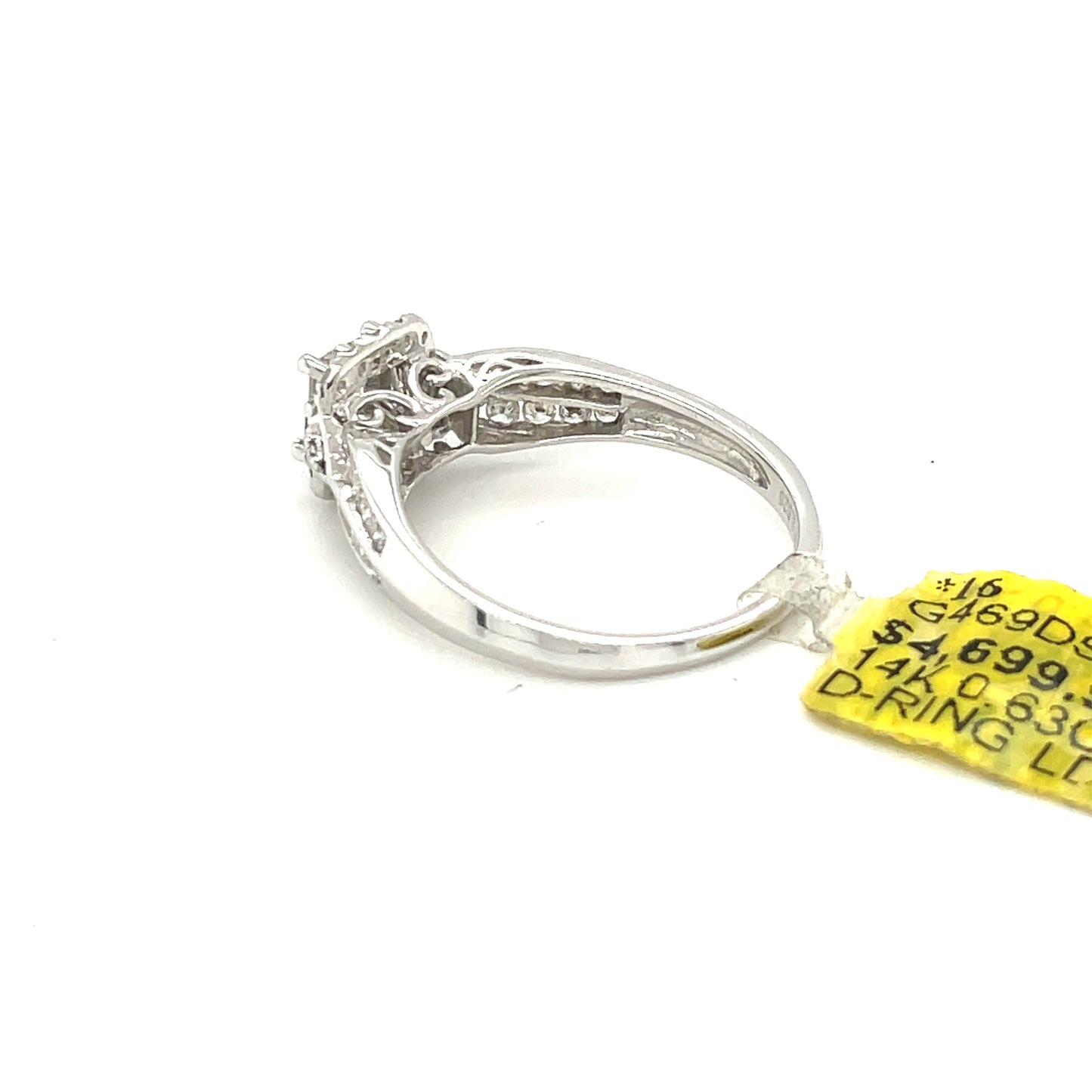 Diamond Rings - Women