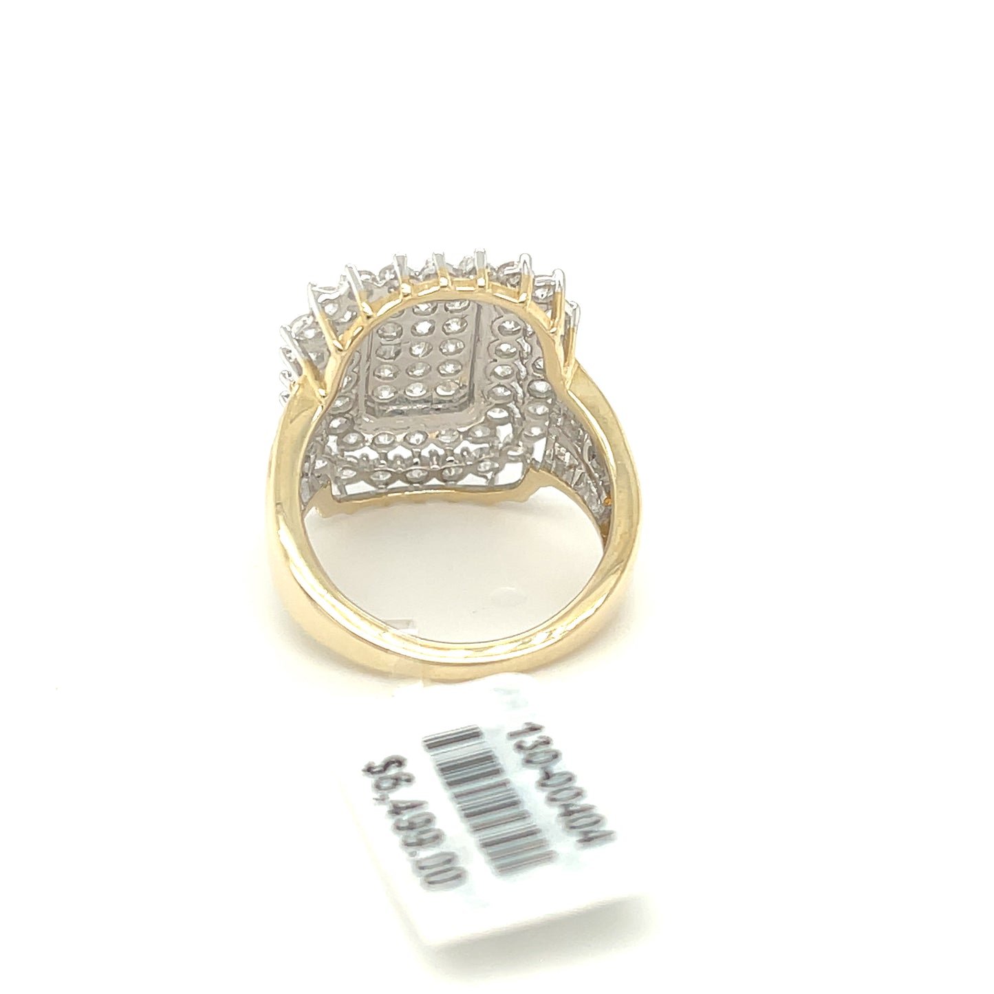 Diamond Rings - Women