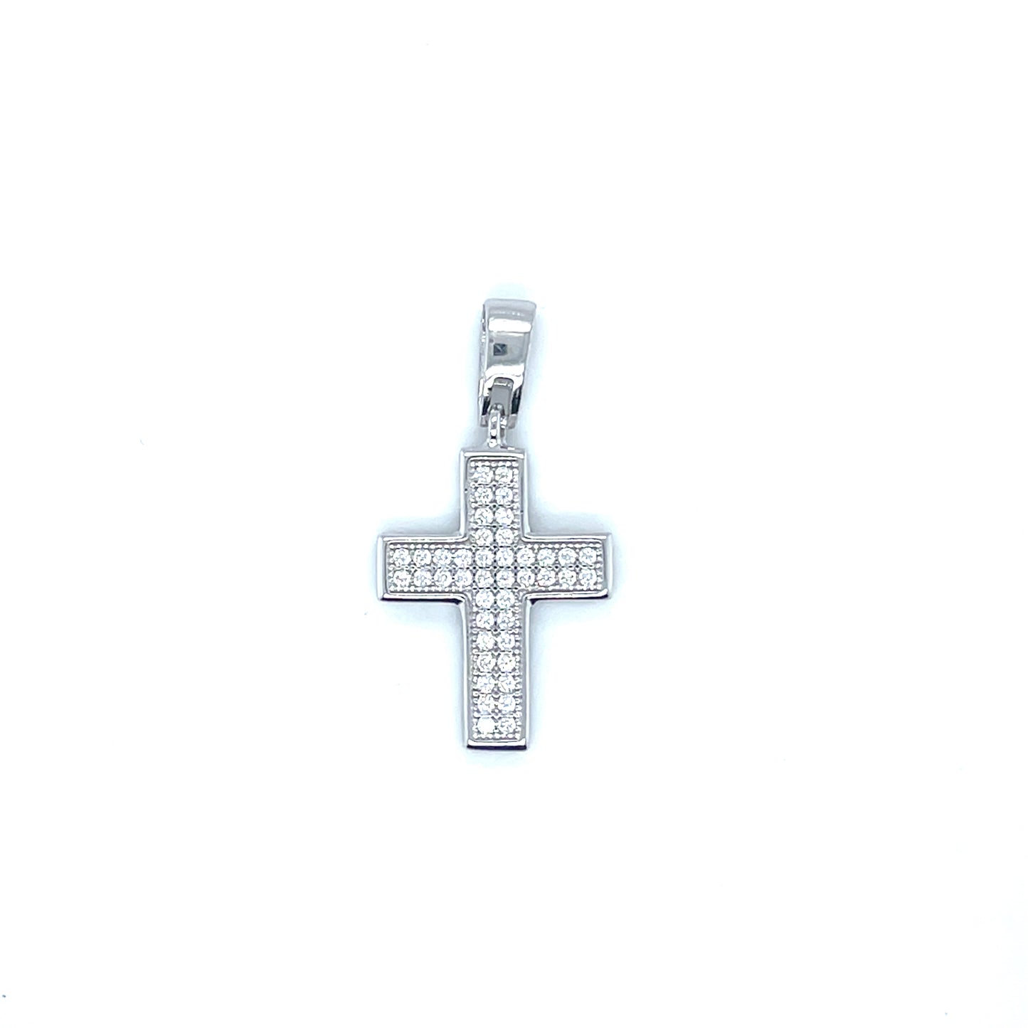 925 Silver Charm