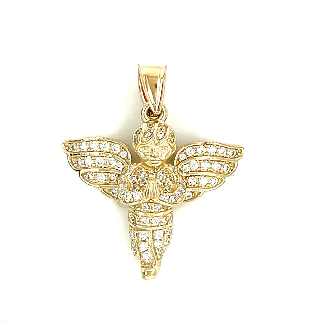 10K Gold Charms/Pendant