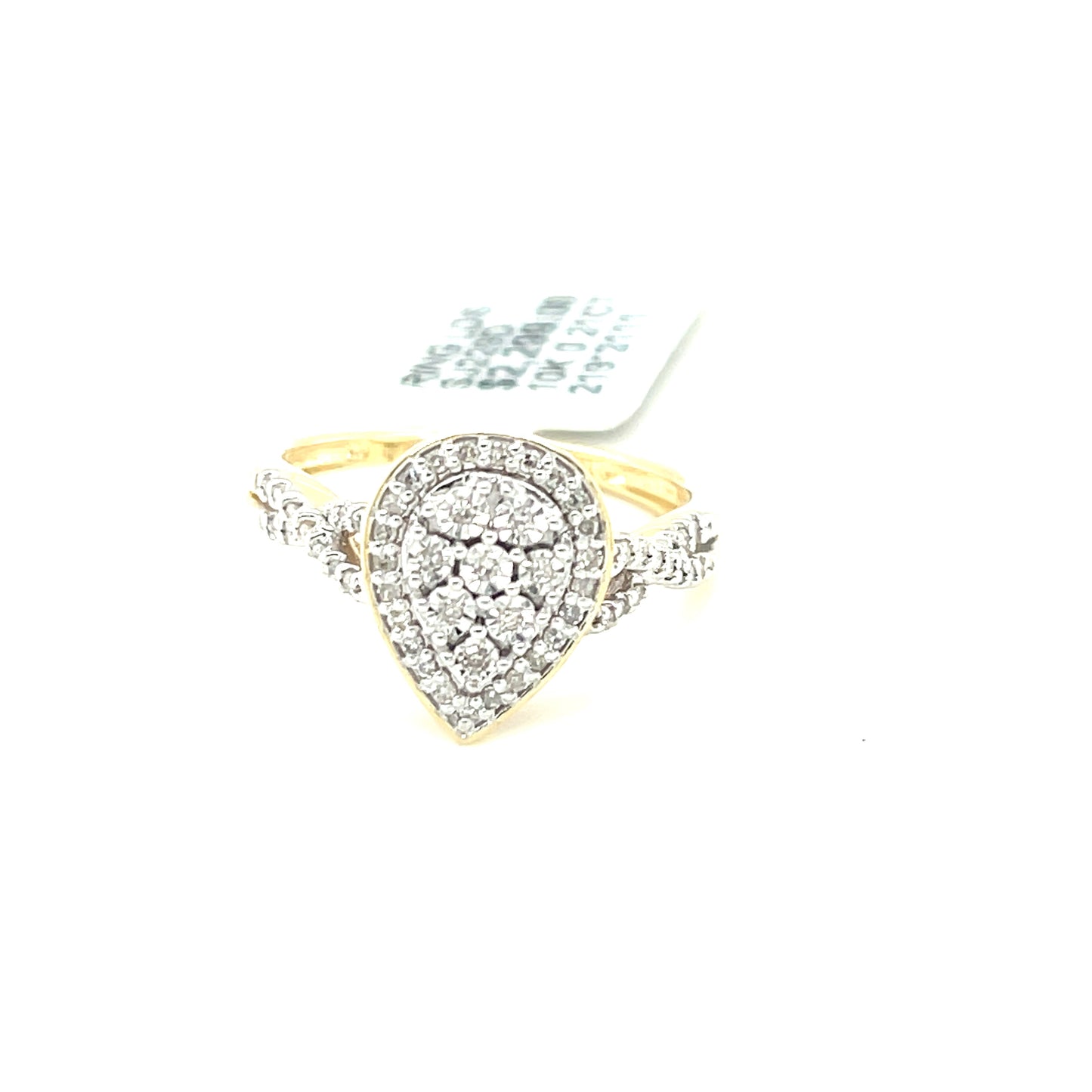 Diamond Rings - Women
