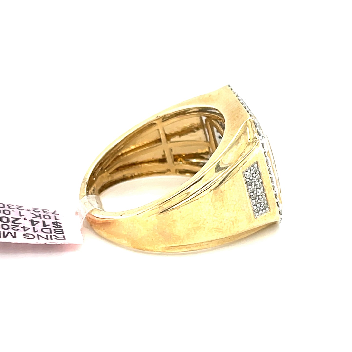 Diamond Rings - Men'