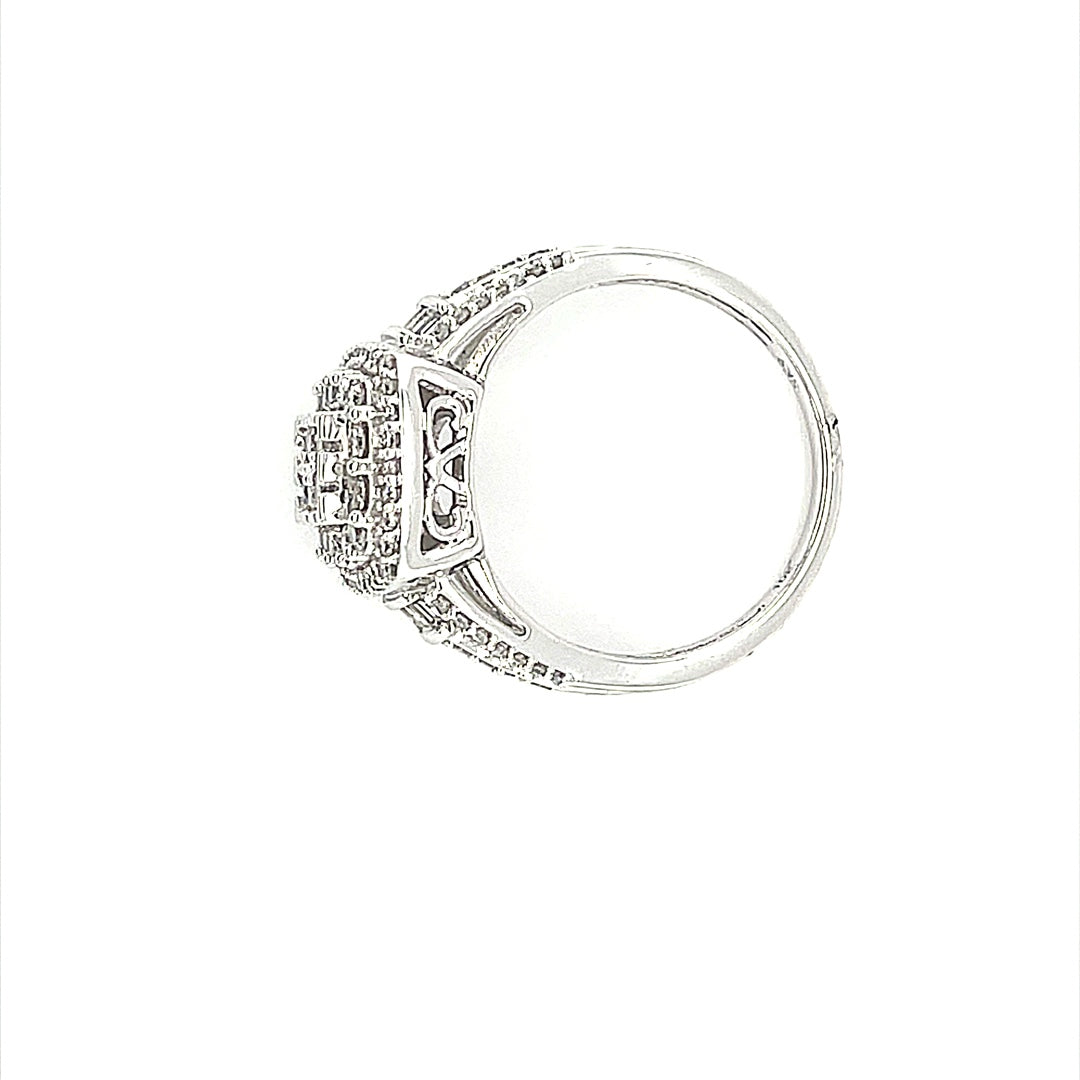 Diamond Rings - Women