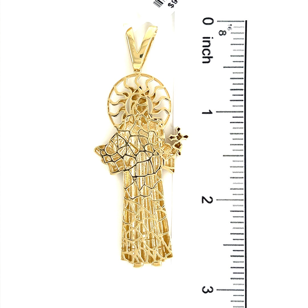 10K Gold Charms/Pendant