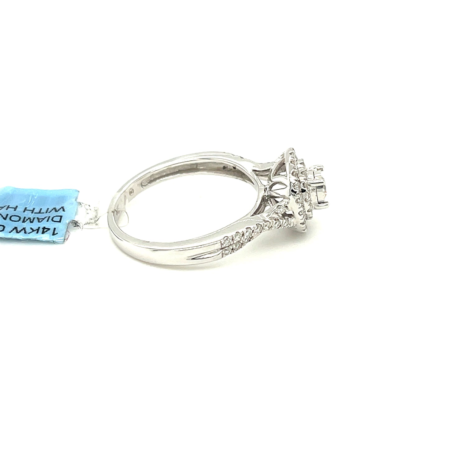 Diamond Rings - Women