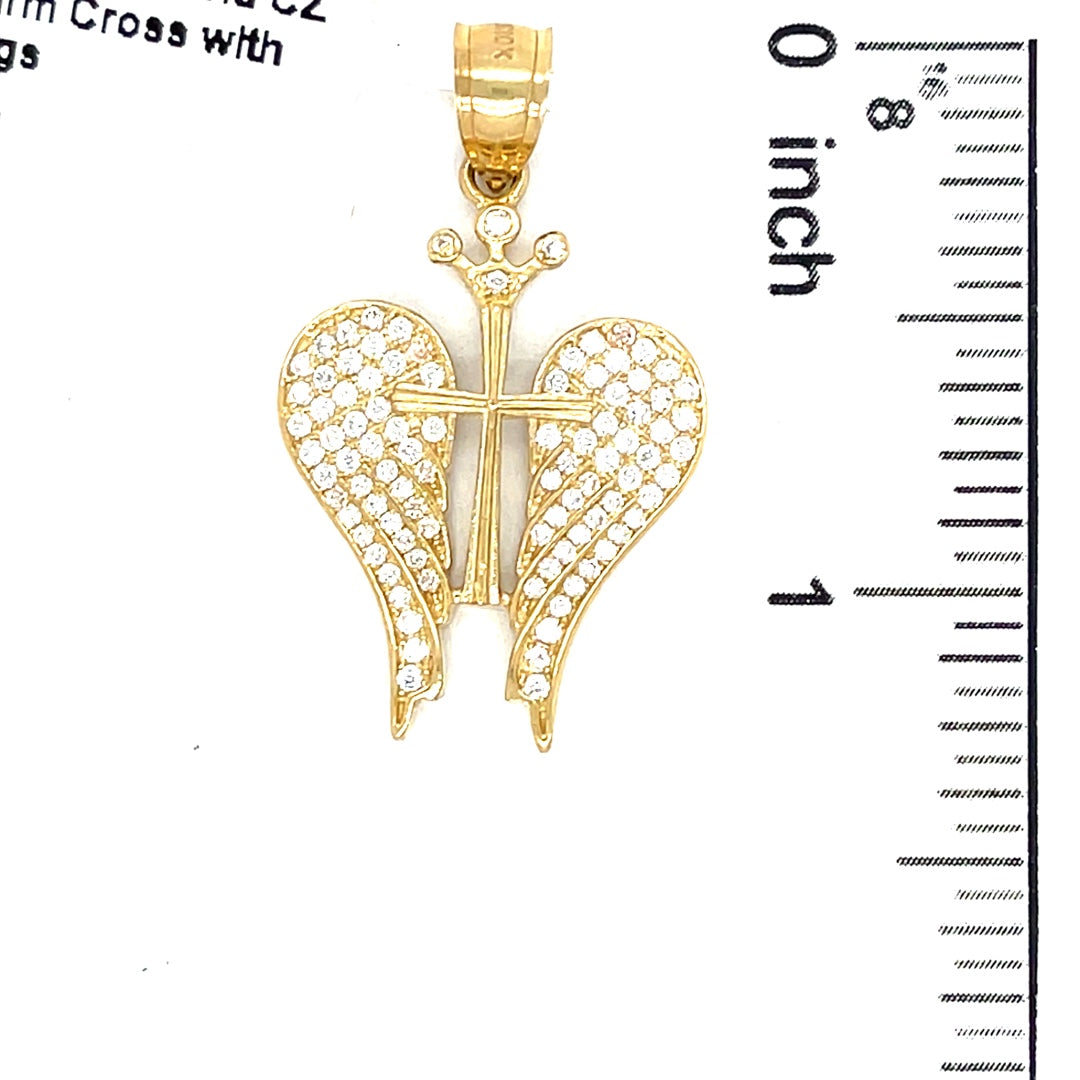 10K Gold Charms/Pendant