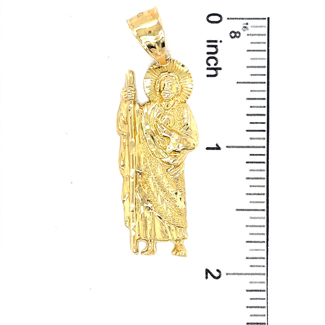 10K Gold Charms/Pendant