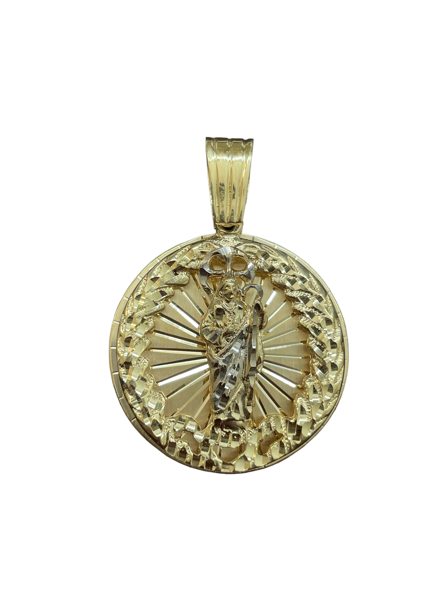10K Gold Charms/Pendant