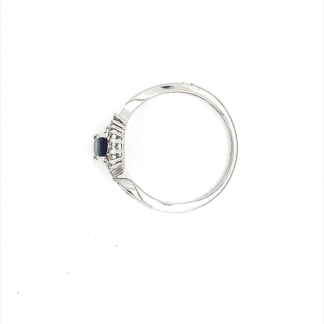 Colored Stone Rings - Women'