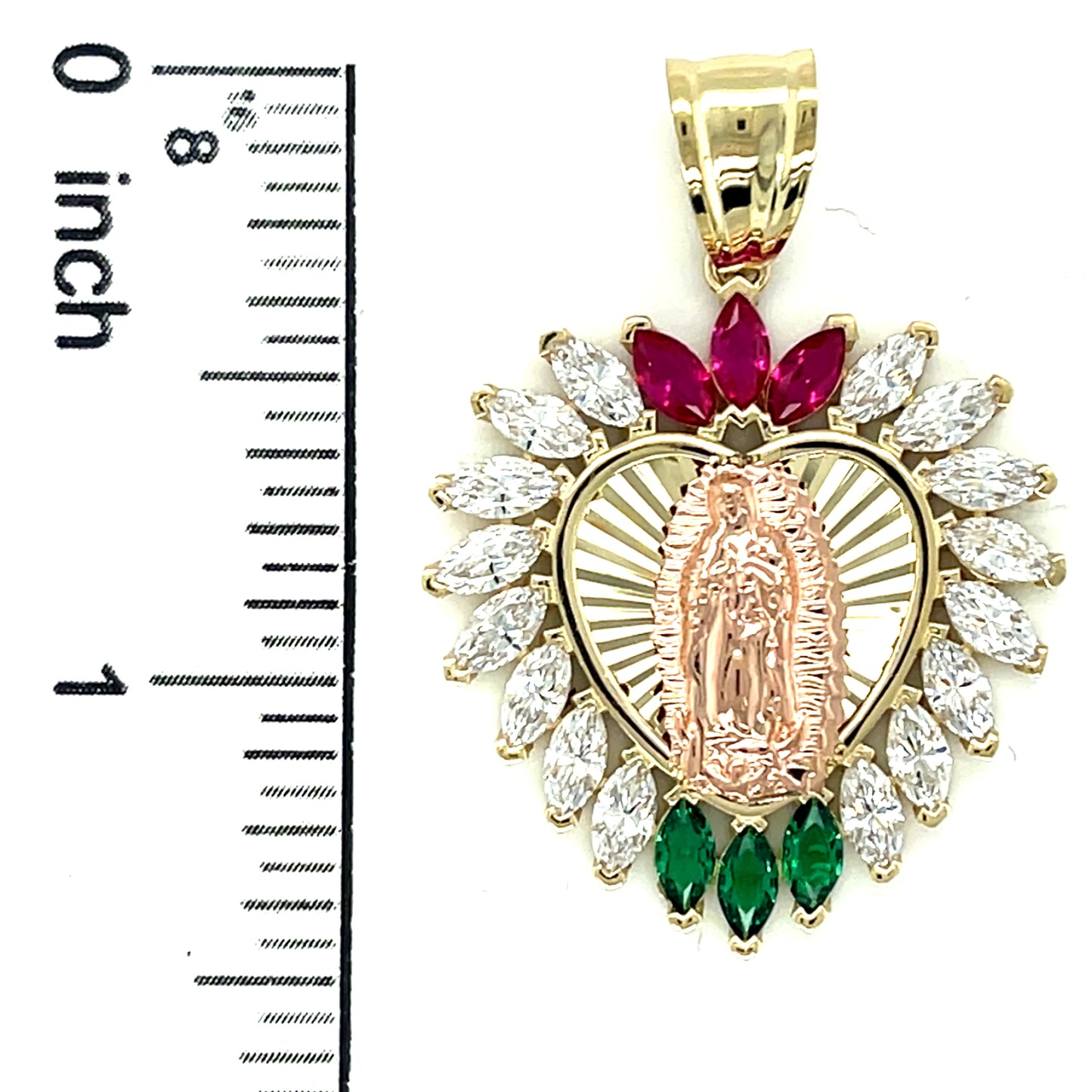 10K Gold Charms/Pendant