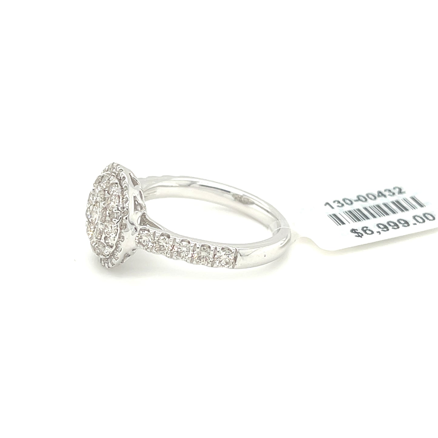 Diamond Rings - Women