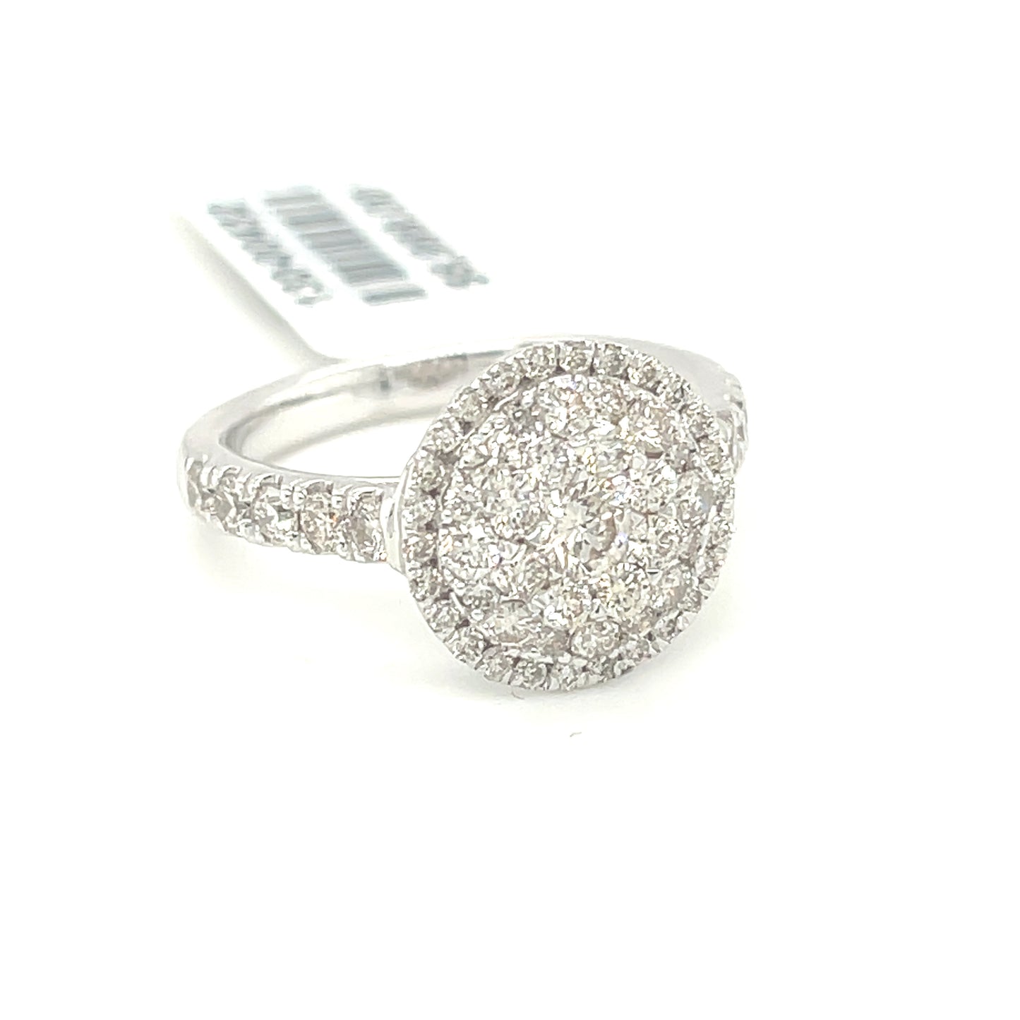 Diamond Rings - Women