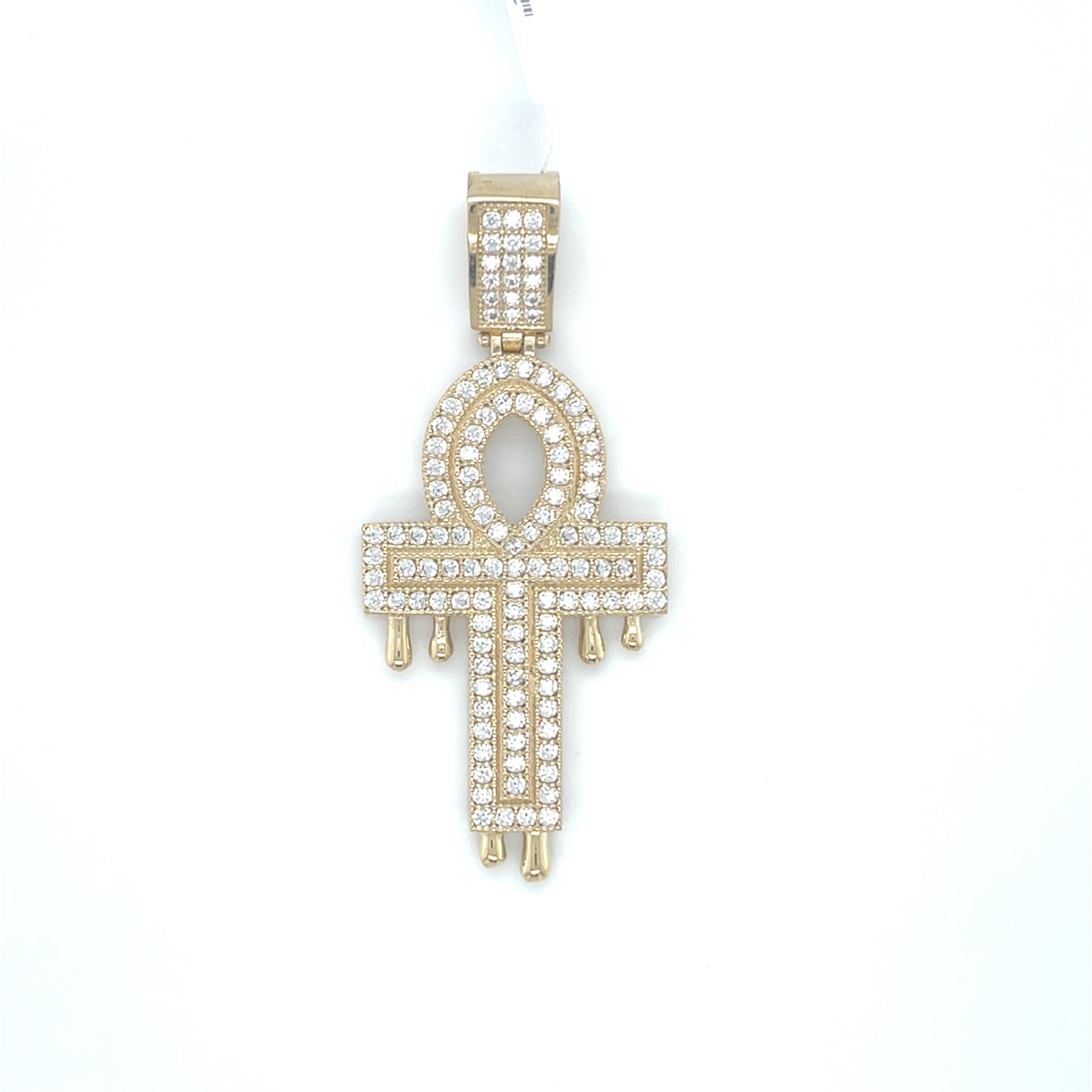 10K Gold Charms/Pendant