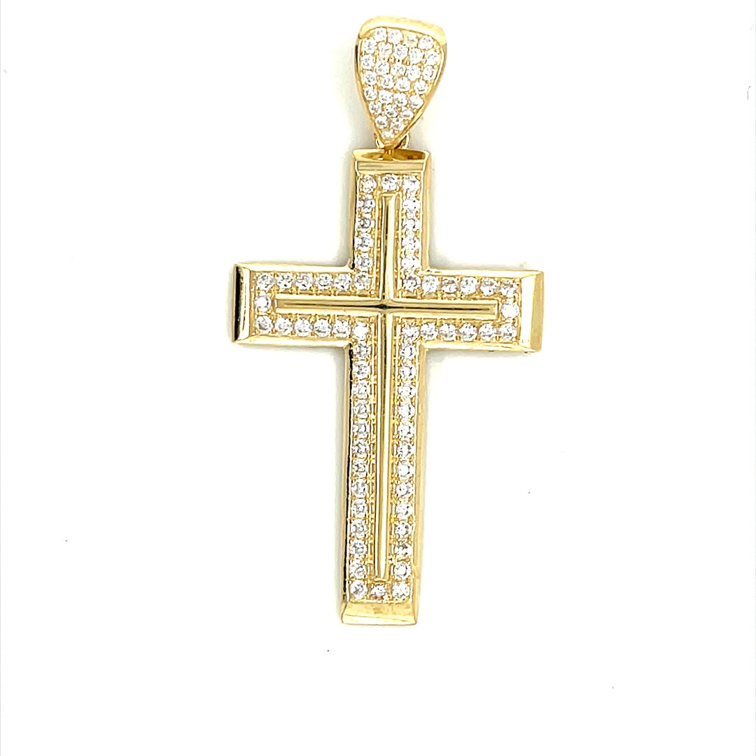 10K Gold Charms/Pendant