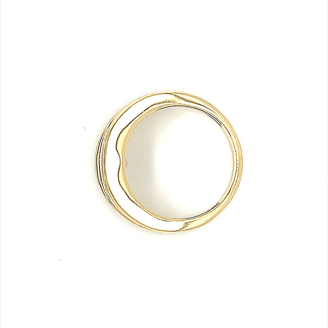 Diamond Wedding Bands - Women'