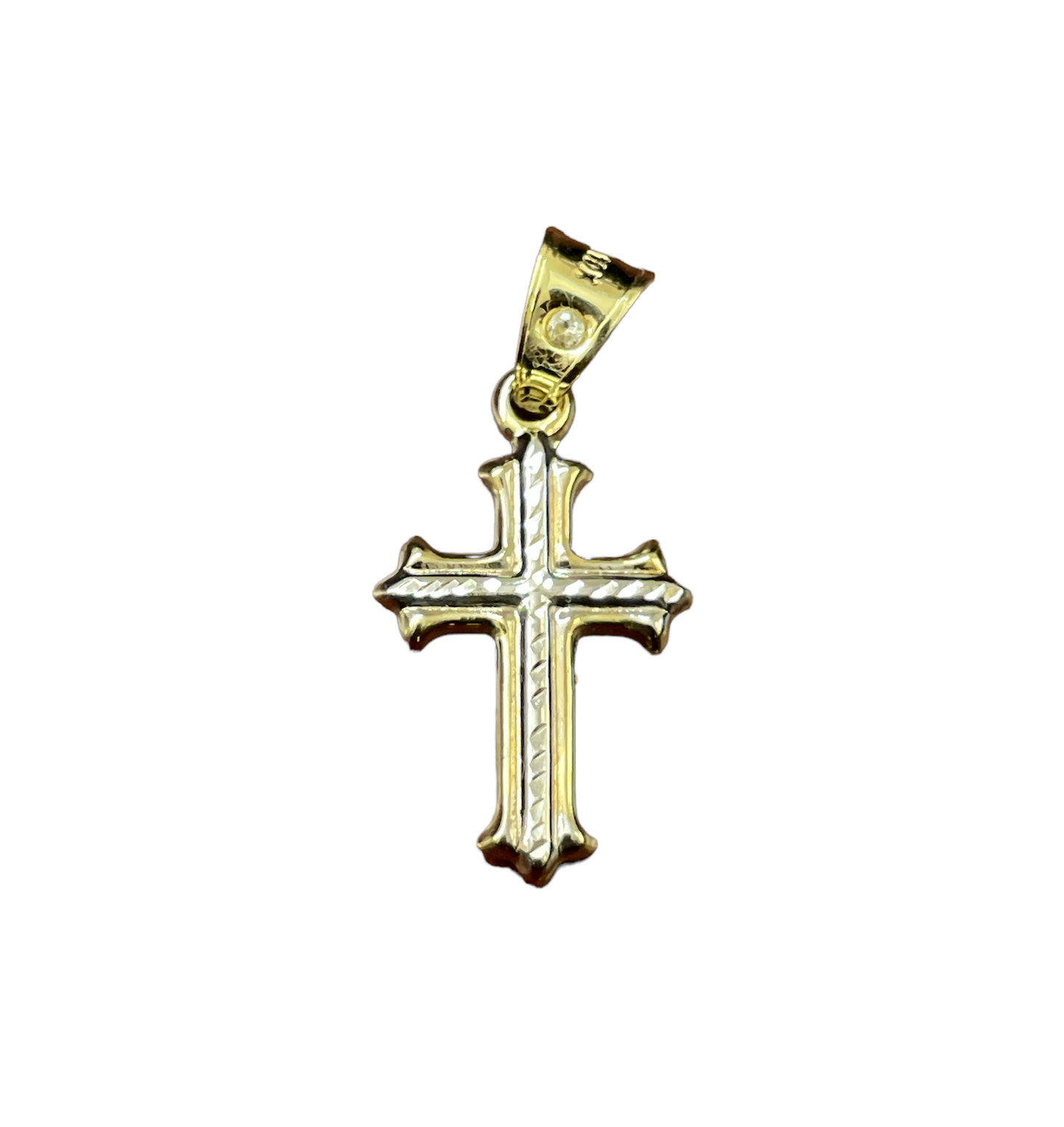 10K Gold Charms/Pendant