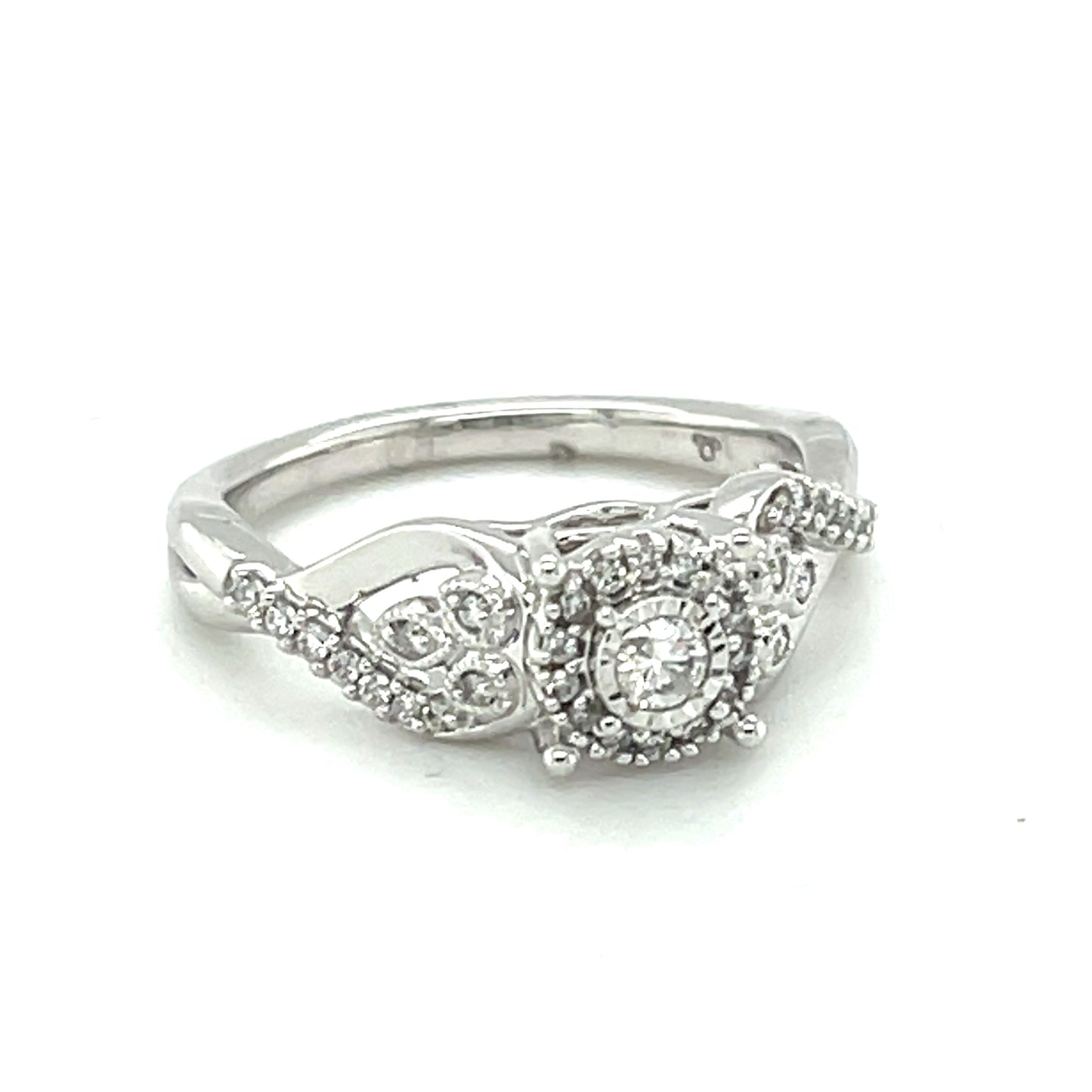 Diamond Rings - Women