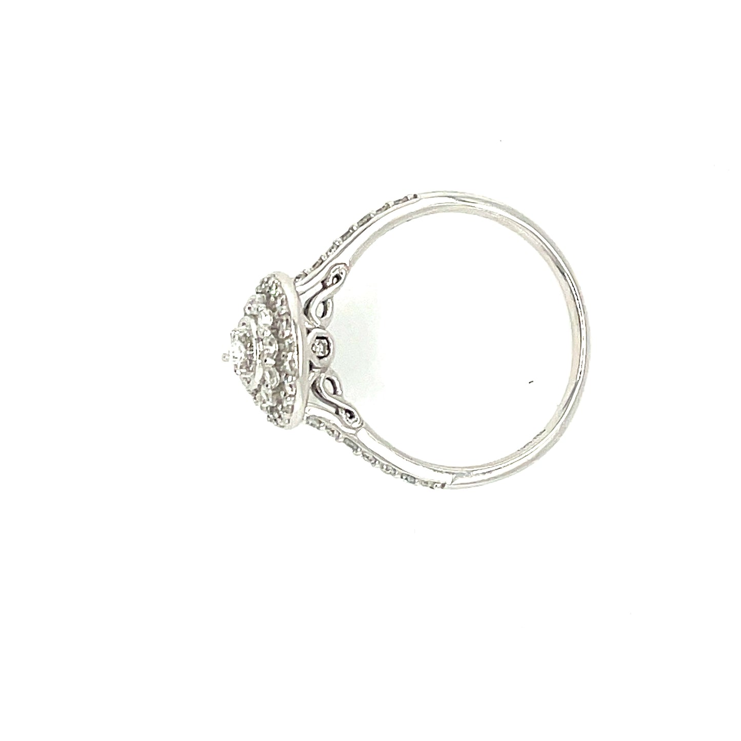 Diamond Rings - Women