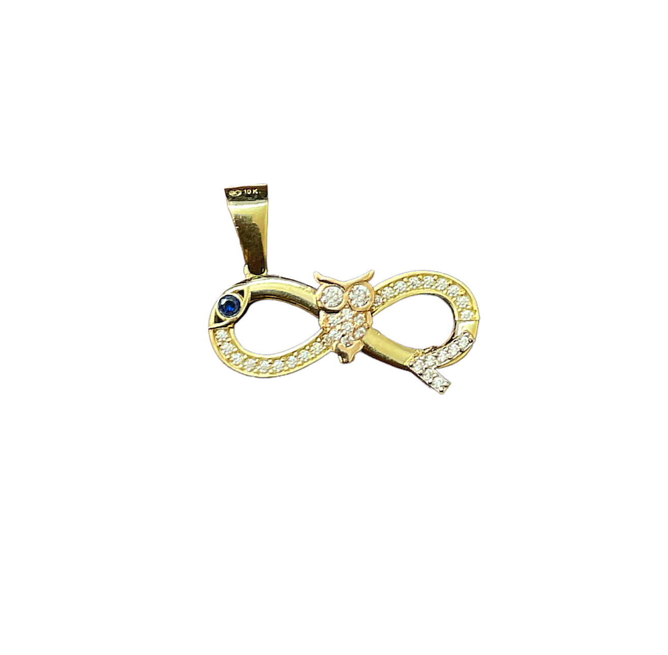 10K Gold Charms/Pendant