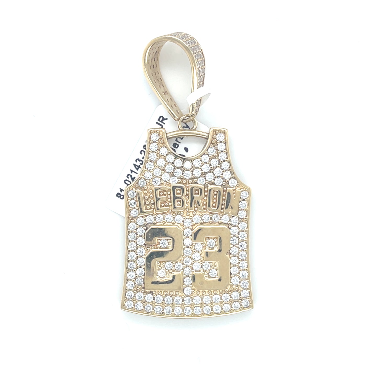 10K Gold Charms/Pendant