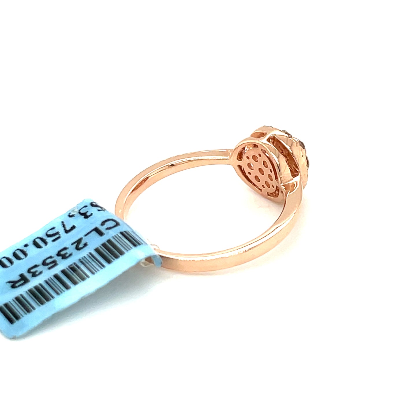 Diamond Rings - Women