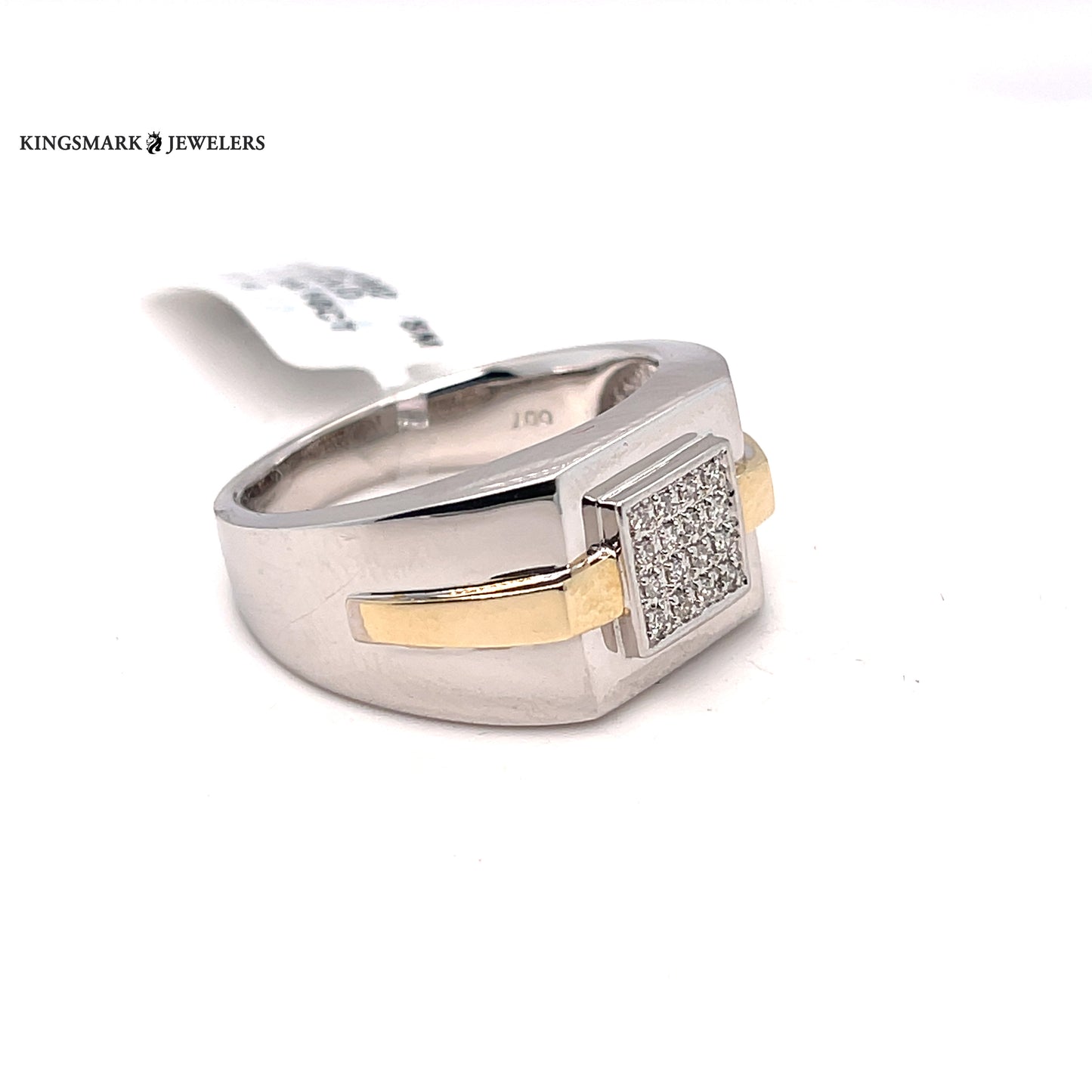 Diamond Rings - Men'