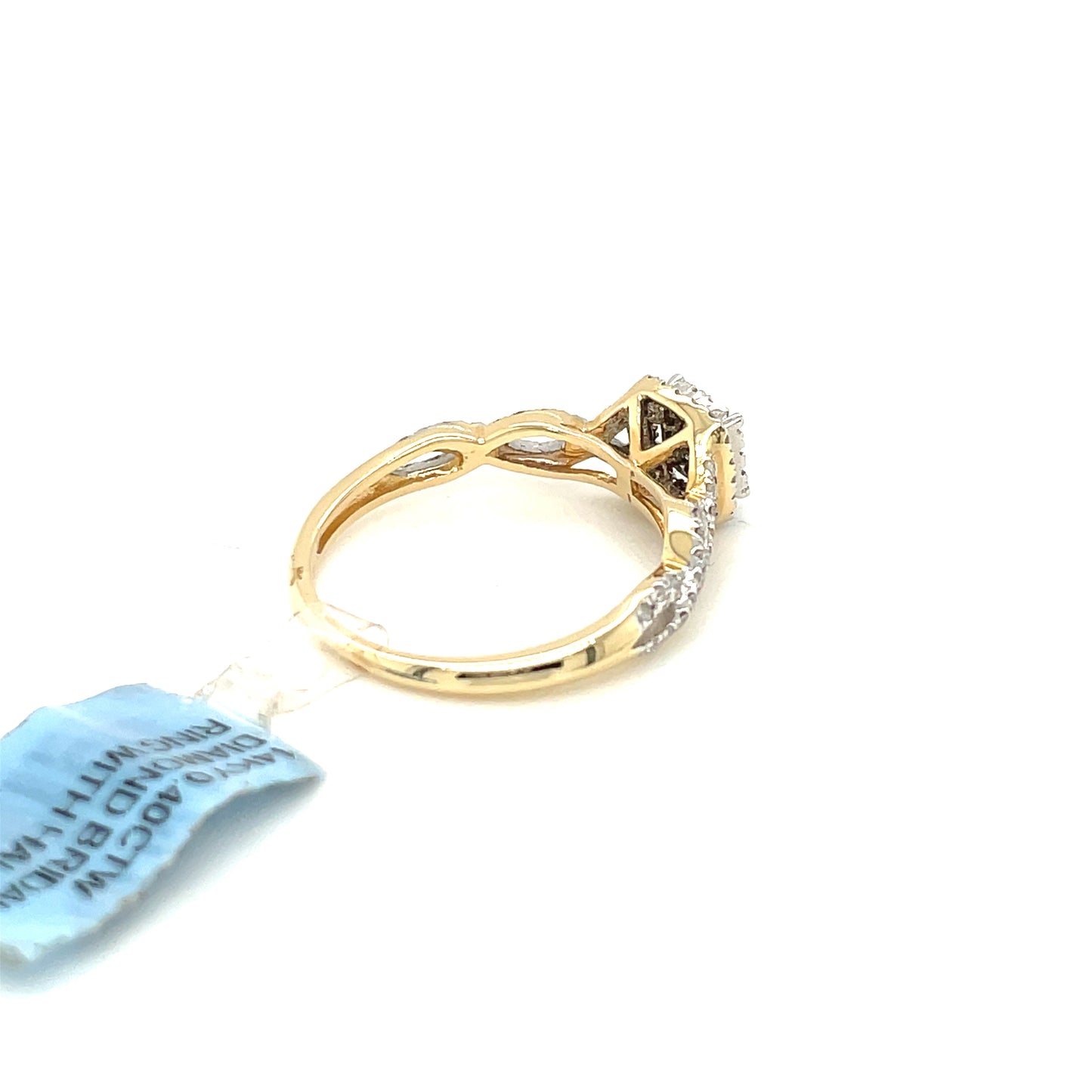 Diamond Rings - Women