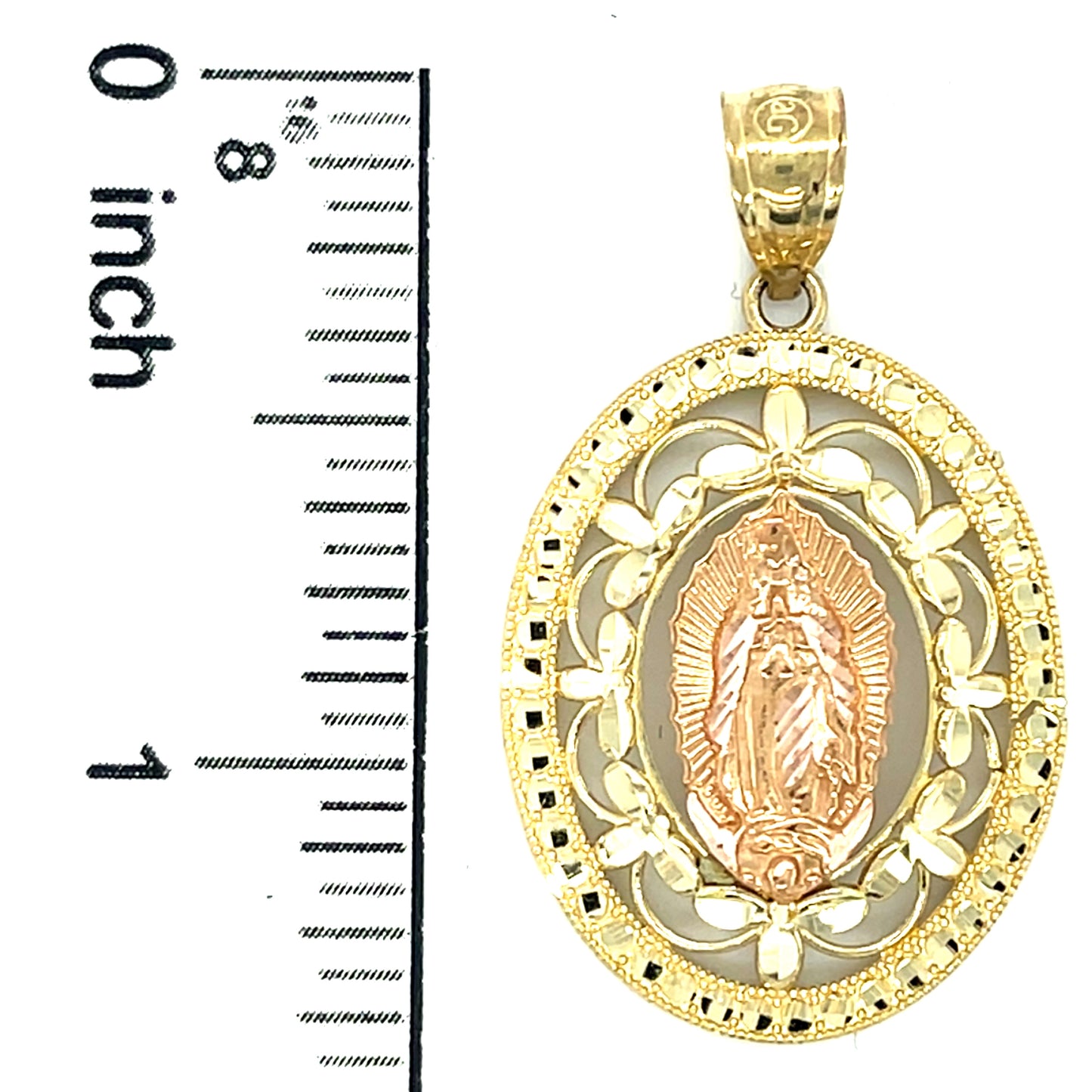 10K Gold Charms/Pendant
