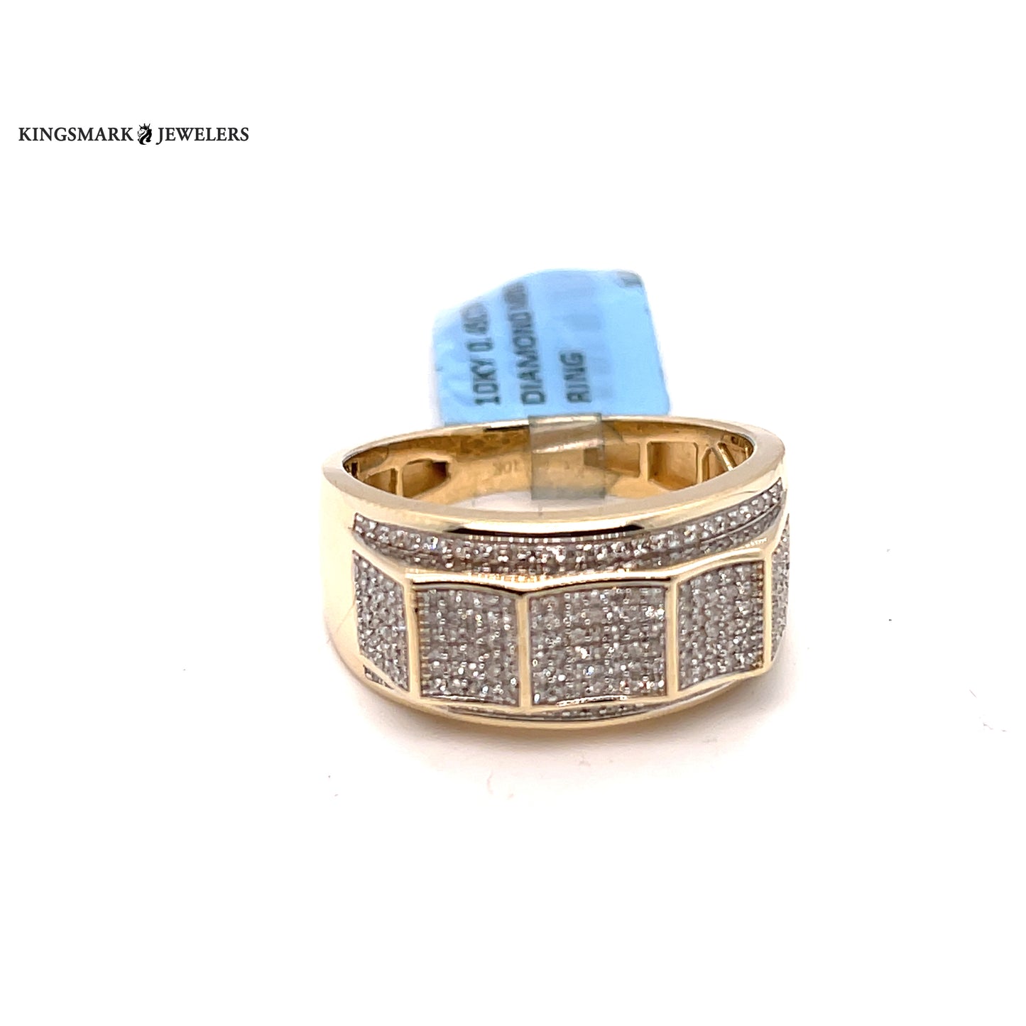 Diamond Rings - Men'