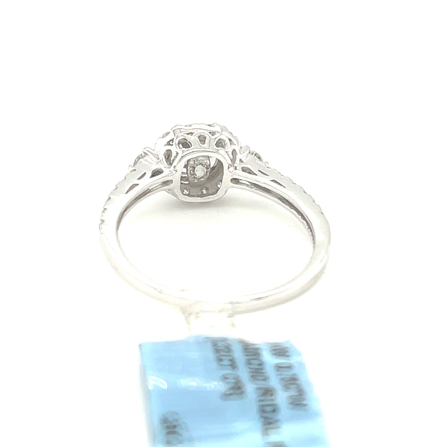 Diamond Rings - Women