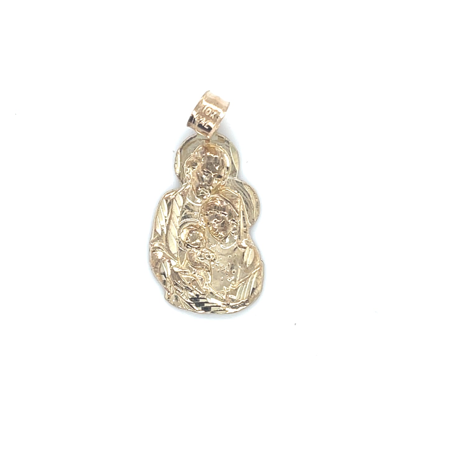 10K Gold Charms/Pendant