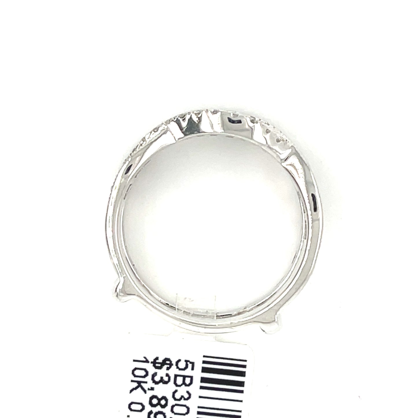 Diamond Ring Enhancer