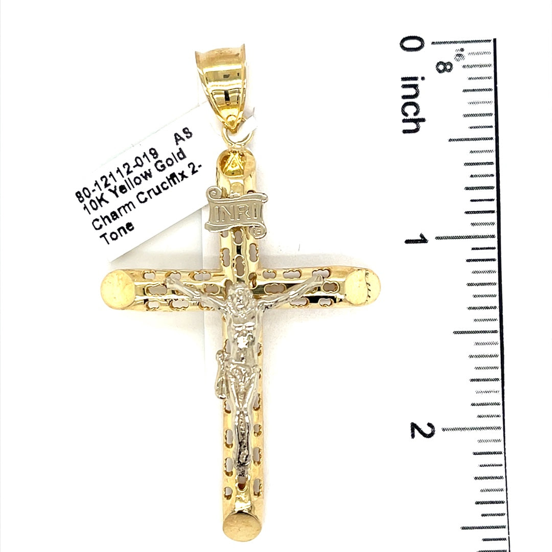 10K Gold Charms/Pendant