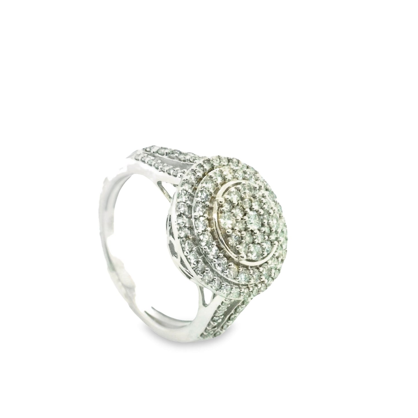 Diamond Rings - Women