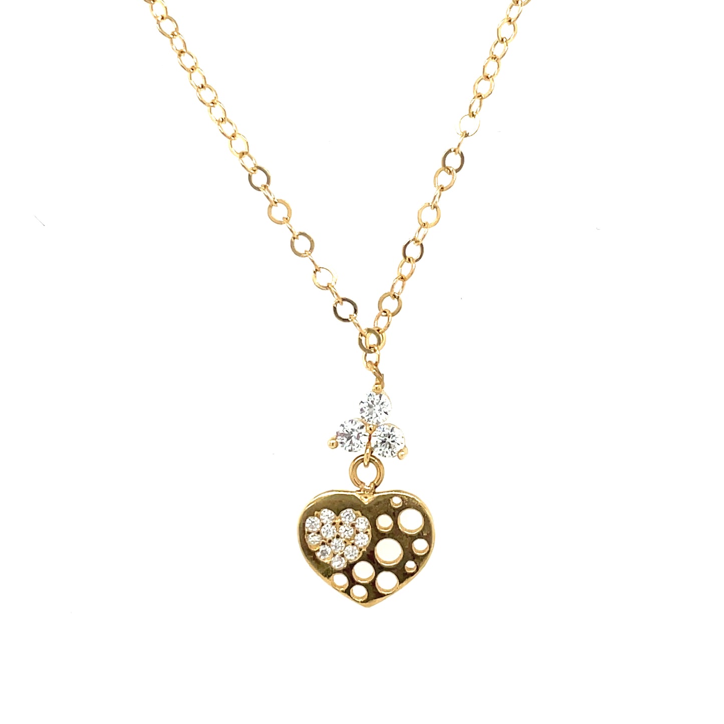 14K Gold Chains/Necklace