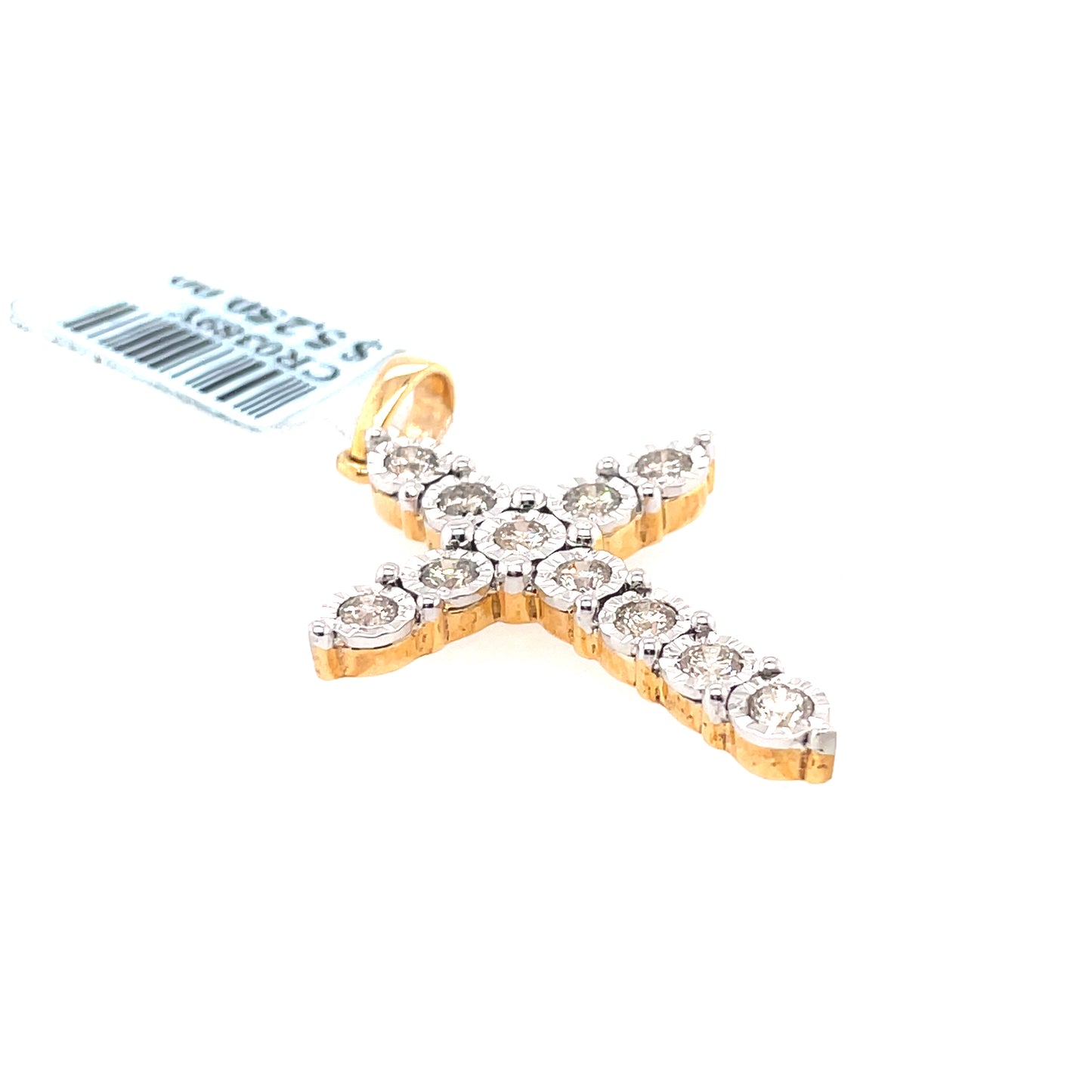 Diamond Charm