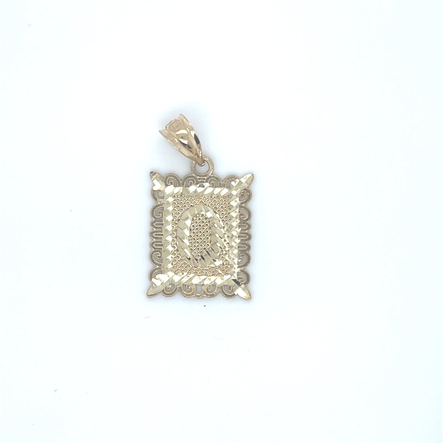 10K Gold Charms/Pendant
