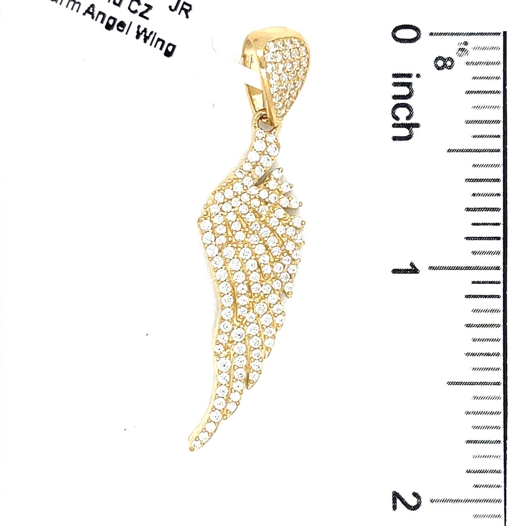 10K Gold Charms/Pendant