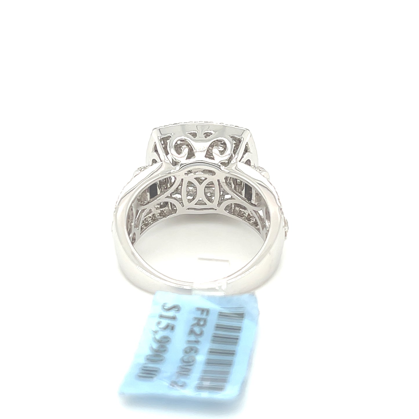 Diamond Rings - Women