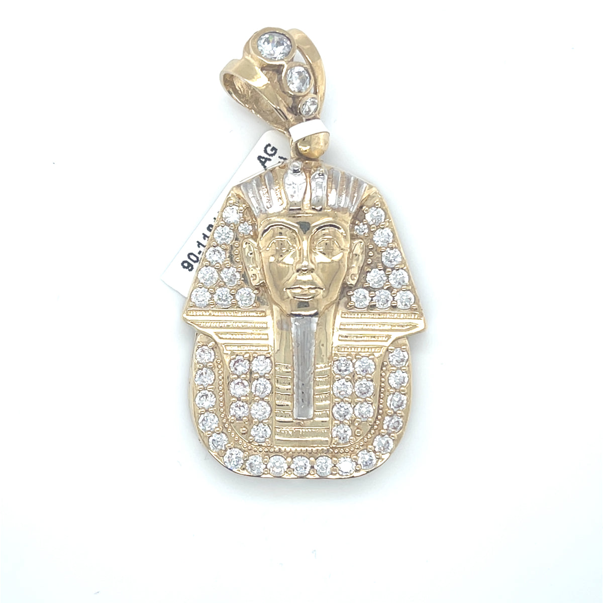 10K Charm (11.5g)