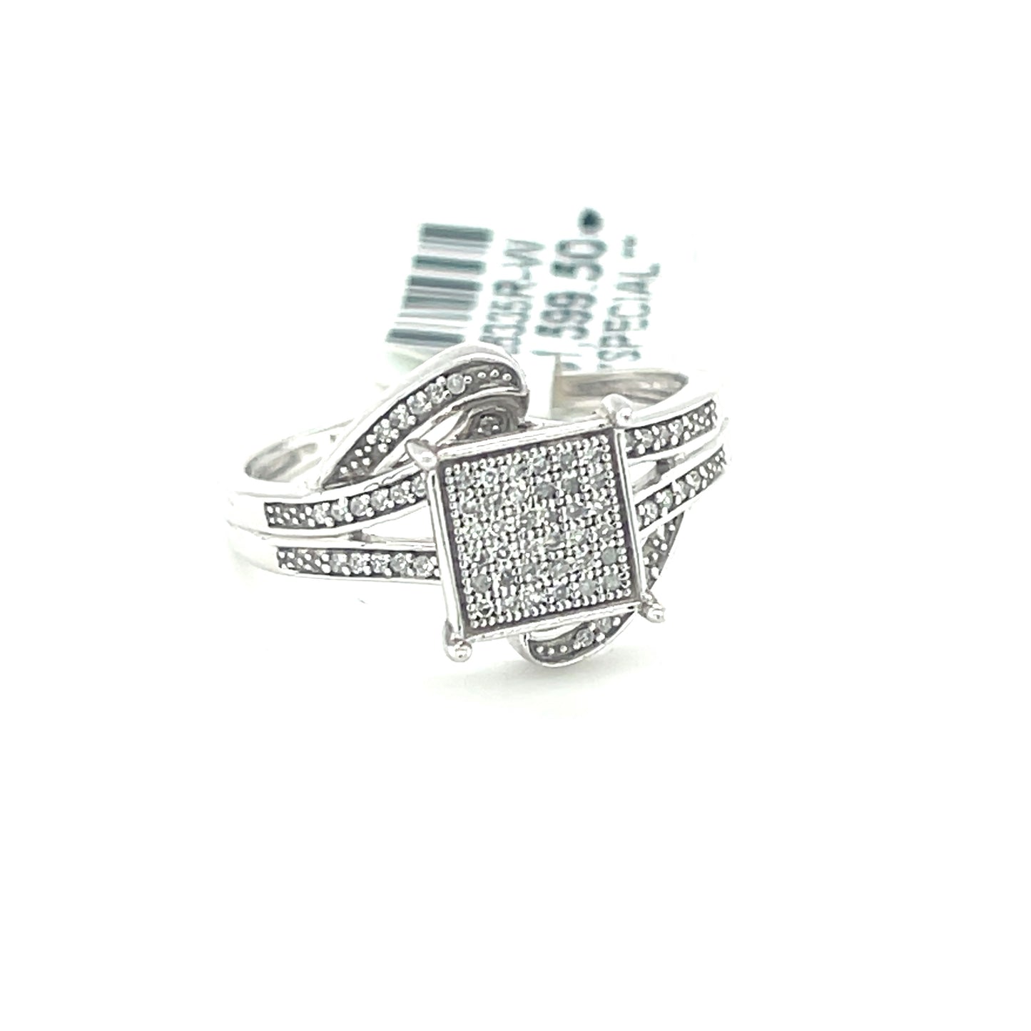 Diamond Rings - Women