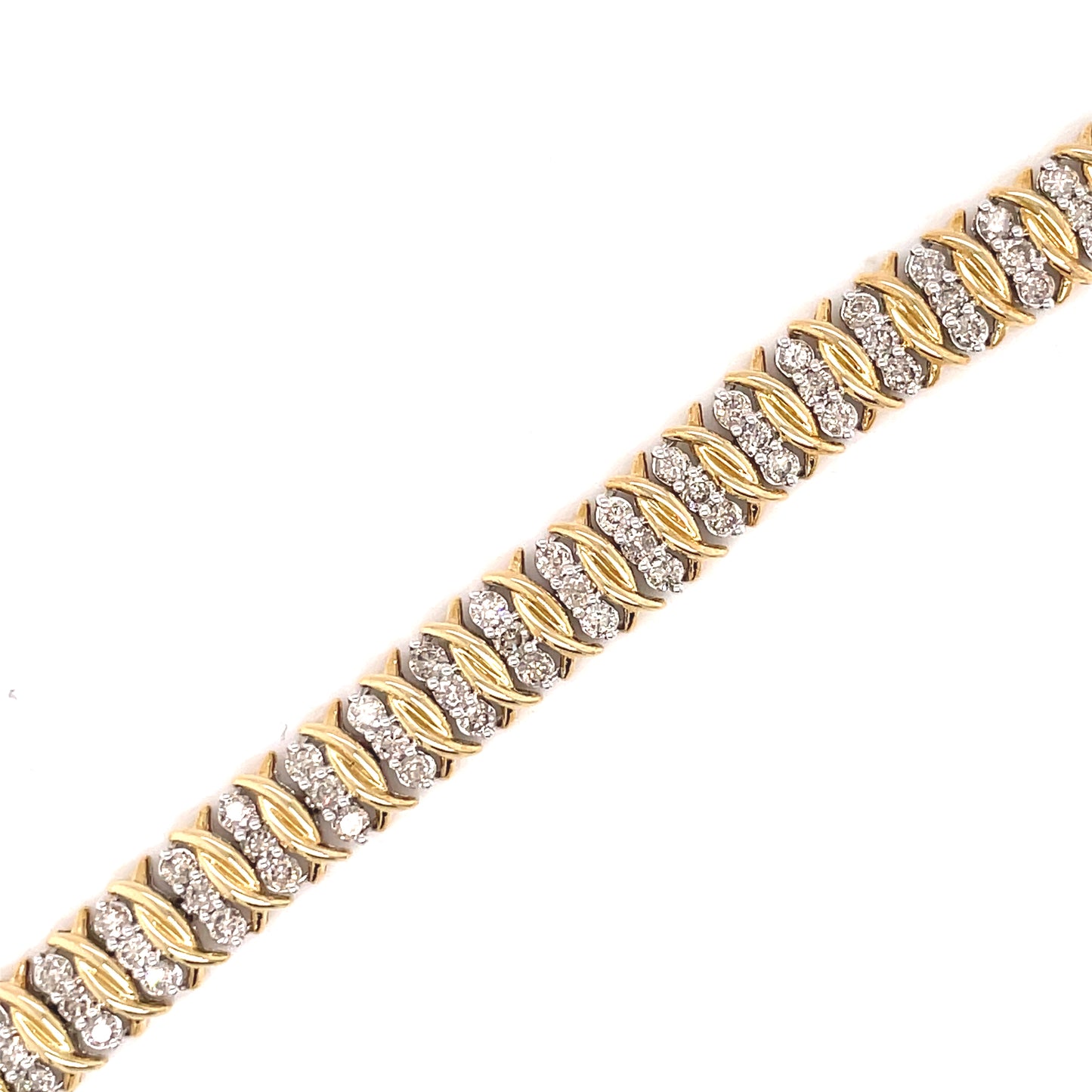 Diamond Bracelet
