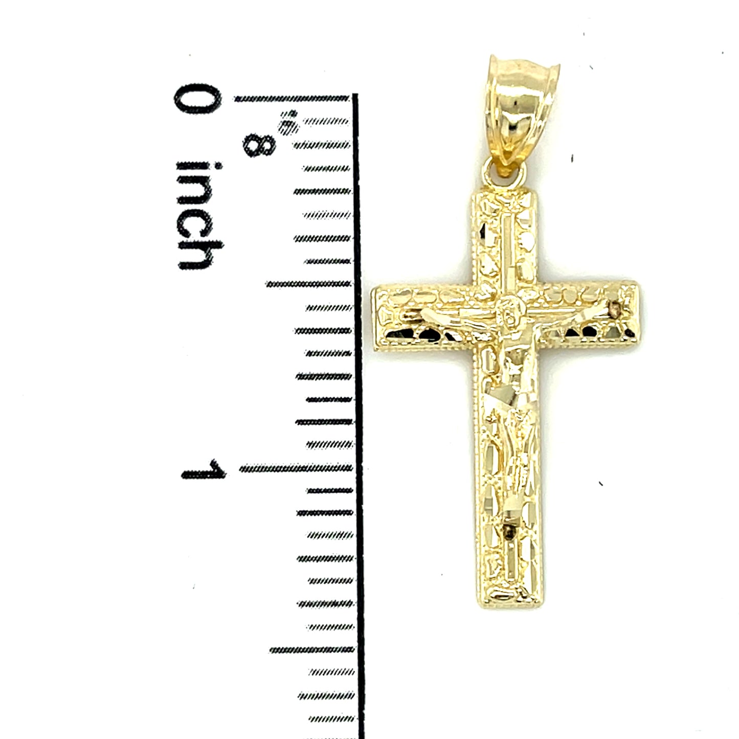10K Gold Charms/Pendant