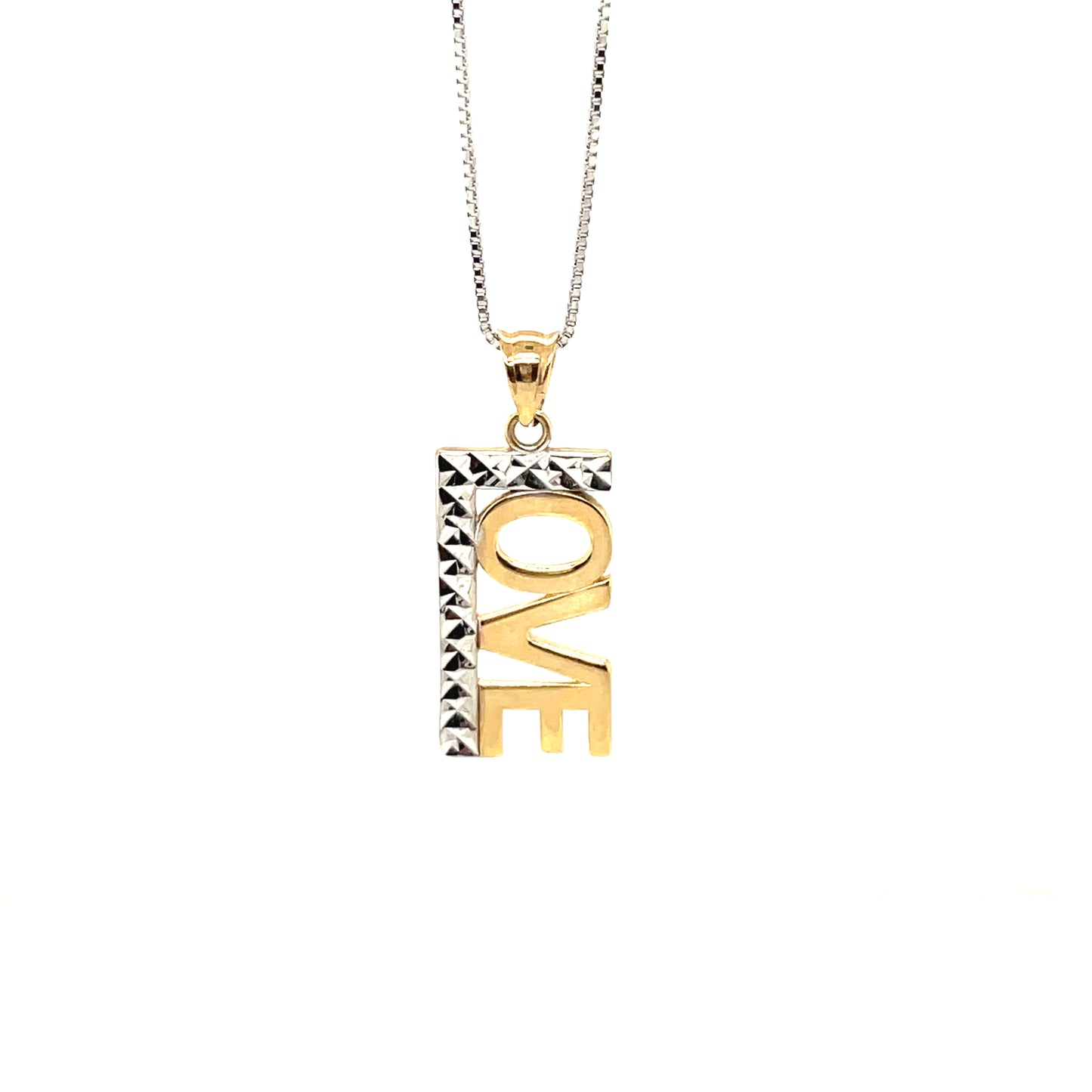 10K Gold Charms/Pendant